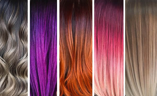 Colormelt