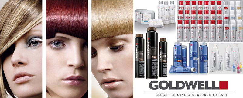 Goldwell Color